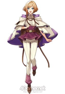 画像ギャラリー No.003のサムネイル画像 / 「乙女チック4Gamer」第331回:「夢職人と忘れじの黒い妖精」を特集。さまざまな職業のキャラクターが登場する夢世界シリーズの最新作