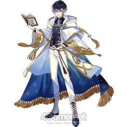 画像ギャラリー No.015のサムネイル画像 / 「乙女チック4Gamer」第331回:「夢職人と忘れじの黒い妖精」を特集。さまざまな職業のキャラクターが登場する夢世界シリーズの最新作