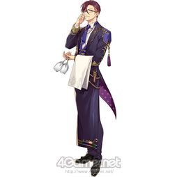 画像ギャラリー No.020のサムネイル画像 / 「乙女チック4Gamer」第331回:「夢職人と忘れじの黒い妖精」を特集。さまざまな職業のキャラクターが登場する夢世界シリーズの最新作