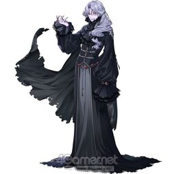 画像ギャラリー No.022のサムネイル画像 / 「乙女チック4Gamer」第331回:「夢職人と忘れじの黒い妖精」を特集。さまざまな職業のキャラクターが登場する夢世界シリーズの最新作