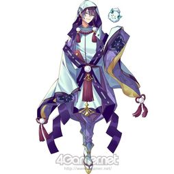 画像ギャラリー No.030のサムネイル画像 / 「乙女チック4Gamer」第331回:「夢職人と忘れじの黒い妖精」を特集。さまざまな職業のキャラクターが登場する夢世界シリーズの最新作