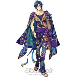 画像ギャラリー No.040のサムネイル画像 / 「乙女チック4Gamer」第331回:「夢職人と忘れじの黒い妖精」を特集。さまざまな職業のキャラクターが登場する夢世界シリーズの最新作