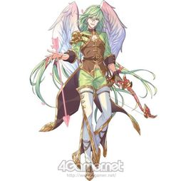 画像ギャラリー No.044のサムネイル画像 / 「乙女チック4Gamer」第331回:「夢職人と忘れじの黒い妖精」を特集。さまざまな職業のキャラクターが登場する夢世界シリーズの最新作