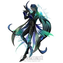 画像ギャラリー No.062のサムネイル画像 / 「乙女チック4Gamer」第331回:「夢職人と忘れじの黒い妖精」を特集。さまざまな職業のキャラクターが登場する夢世界シリーズの最新作