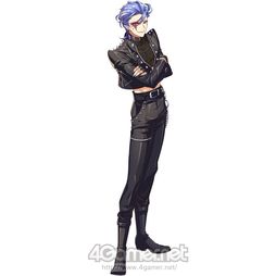 画像ギャラリー No.085のサムネイル画像 / 「乙女チック4Gamer」第331回:「夢職人と忘れじの黒い妖精」を特集。さまざまな職業のキャラクターが登場する夢世界シリーズの最新作