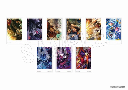 画像ギャラリー No.009のサムネイル画像 / 「夢職人と忘れじの黒い妖精」の“POP UP SHOP in OIOI”が開催に