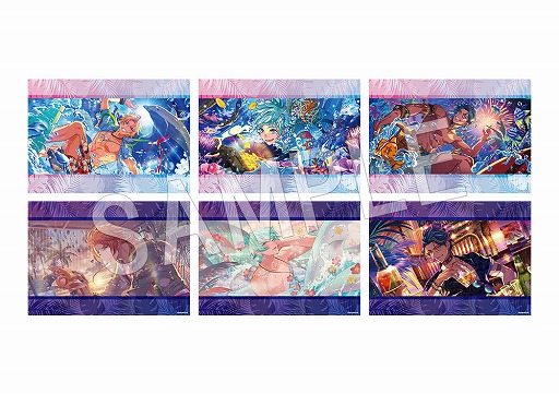 画像ギャラリー No.013のサムネイル画像 / 「夢職人と忘れじの黒い妖精」の“POP UP SHOP in OIOI”が開催に