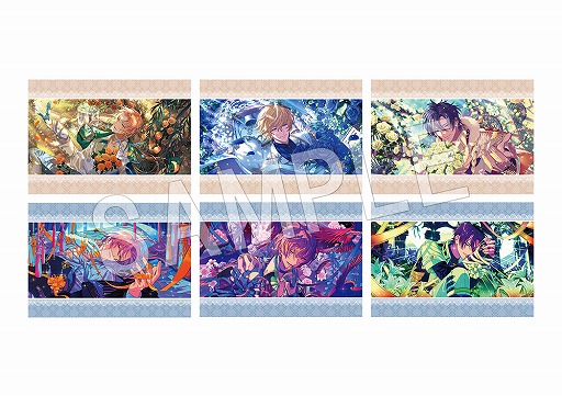 画像ギャラリー No.017のサムネイル画像 / 「夢職人と忘れじの黒い妖精」の“POP UP SHOP in OIOI”が開催に