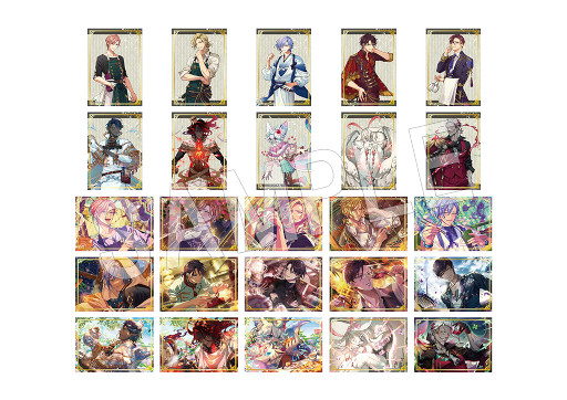 画像ギャラリー No.016のサムネイル画像 / 「『夢職人と忘れじの黒い妖精 キュイ先生VS混沌料理リリース記念』 × Chugai Grace Cafe」コラボカフェが渋谷で開催に