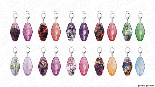 画像ギャラリー No.013のサムネイル画像 / 「夢職人と忘れじの黒い妖精」のPOP UP SHOP,池袋P’PARCO3Fにオープン。2月2日までの期間限定