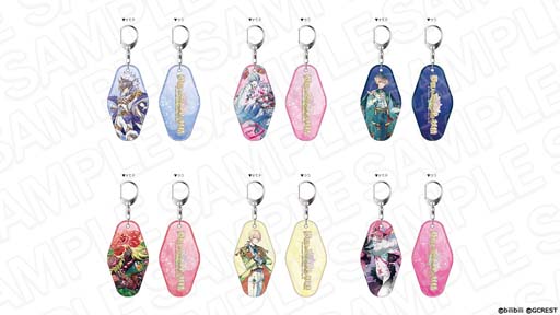 画像ギャラリー No.014のサムネイル画像 / 「夢職人と忘れじの黒い妖精」のPOP UP SHOP,池袋P’PARCO3Fにオープン。2月2日までの期間限定
