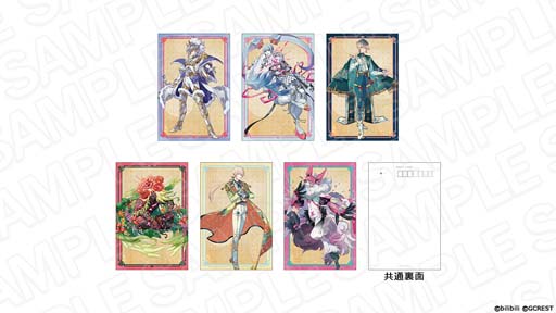 画像ギャラリー No.018のサムネイル画像 / 「夢職人と忘れじの黒い妖精」のPOP UP SHOP,池袋P’PARCO3Fにオープン。2月2日までの期間限定