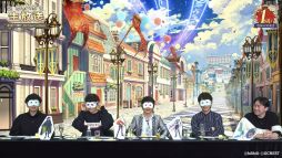 画像ギャラリー No.007のサムネイル画像 / 「夢職人と忘れじの黒い妖精」，1周年記念生放送の様子とキャスト陣からのコメントを公開