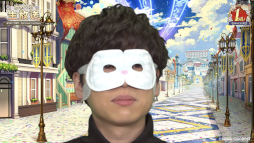 画像ギャラリー No.008のサムネイル画像 / 「夢職人と忘れじの黒い妖精」，1周年記念生放送の様子とキャスト陣からのコメントを公開