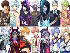 2周年を記念して「夢職人と忘れじの黒い妖精」キャスト20人にメールインタビュー。“奇跡的な出会い”のエピソードや，見てみたいシーンを聞いた
