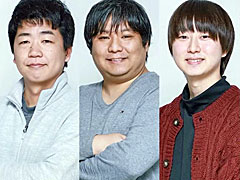 講演「ゆめくろで効率的な開発をするためのデバッグ機能紹介」レポート。開発スタッフの希望を取り入れてツールを作ることで，シナリオの質も向上する