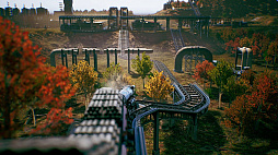RAILGRADE