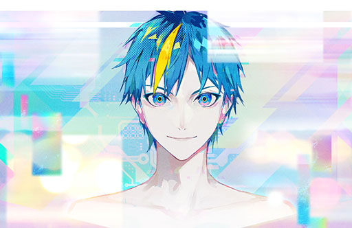 画像ギャラリー No.005のサムネイル画像 / サイバーエージェントの新プロジェクト「テクノロイド」始動。2022年にゲームのリリースとアニメの放送を予定