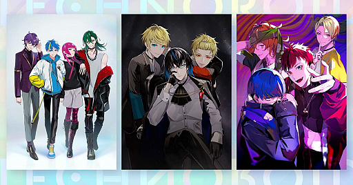 画像ギャラリー No.003のサムネイル画像 / “テクノロイド”プロジェクトのスマホアプリ「テクノロイド ユニゾンハート」の制作が発表に。配信開始は2022年で，本日より事前登録受付を開始