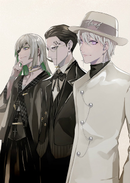 画像ギャラリー No.013のサムネイル画像 / 「テクノロイド ユニゾンハート」キャラクター情報とゲームPVを公開。プロジェクト最新情報も発表に