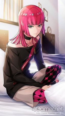 画像ギャラリー No.012のサムネイル画像 / 「乙女チック4Gamer」第328回：「テクノロイド ユニゾンハート」を特集。アンドロイドたちの“kokoro”を育むパズルアドベンチャー