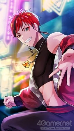 画像ギャラリー No.018のサムネイル画像 / 「乙女チック4Gamer」第328回：「テクノロイド ユニゾンハート」を特集。アンドロイドたちの“kokoro”を育むパズルアドベンチャー