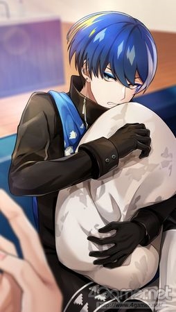 画像ギャラリー No.020のサムネイル画像 / 「乙女チック4Gamer」第328回：「テクノロイド ユニゾンハート」を特集。アンドロイドたちの“kokoro”を育むパズルアドベンチャー