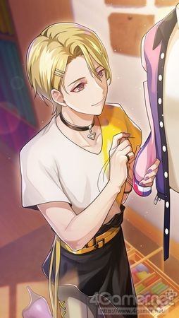 画像ギャラリー No.022のサムネイル画像 / 「乙女チック4Gamer」第328回：「テクノロイド ユニゾンハート」を特集。アンドロイドたちの“kokoro”を育むパズルアドベンチャー