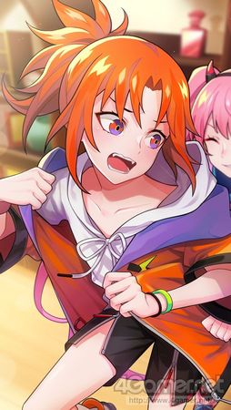 画像ギャラリー No.028のサムネイル画像 / 「乙女チック4Gamer」第328回：「テクノロイド ユニゾンハート」を特集。アンドロイドたちの“kokoro”を育むパズルアドベンチャー