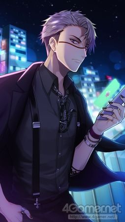 画像ギャラリー No.032のサムネイル画像 / 「乙女チック4Gamer」第328回：「テクノロイド ユニゾンハート」を特集。アンドロイドたちの“kokoro”を育むパズルアドベンチャー