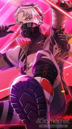 画像ギャラリー No.033のサムネイル画像 / 「乙女チック4Gamer」第328回：「テクノロイド ユニゾンハート」を特集。アンドロイドたちの“kokoro”を育むパズルアドベンチャー