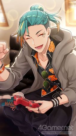 画像ギャラリー No.034のサムネイル画像 / 「乙女チック4Gamer」第328回：「テクノロイド ユニゾンハート」を特集。アンドロイドたちの“kokoro”を育むパズルアドベンチャー