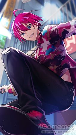 画像ギャラリー No.036のサムネイル画像 / 「乙女チック4Gamer」第328回：「テクノロイド ユニゾンハート」を特集。アンドロイドたちの“kokoro”を育むパズルアドベンチャー
