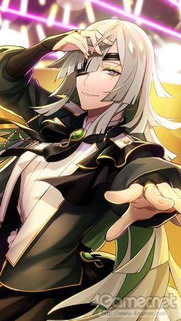 画像ギャラリー No.041のサムネイル画像 / 「乙女チック4Gamer」第328回：「テクノロイド ユニゾンハート」を特集。アンドロイドたちの“kokoro”を育むパズルアドベンチャー