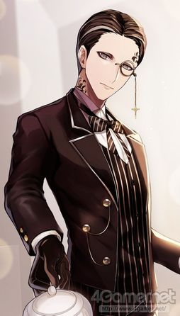 画像ギャラリー No.042のサムネイル画像 / 「乙女チック4Gamer」第328回：「テクノロイド ユニゾンハート」を特集。アンドロイドたちの“kokoro”を育むパズルアドベンチャー