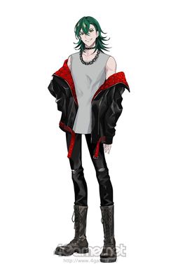 画像ギャラリー No.050のサムネイル画像 / 「乙女チック4Gamer」第328回：「テクノロイド ユニゾンハート」を特集。アンドロイドたちの“kokoro”を育むパズルアドベンチャー