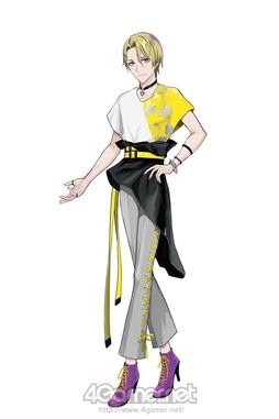 画像ギャラリー No.054のサムネイル画像 / 「乙女チック4Gamer」第328回：「テクノロイド ユニゾンハート」を特集。アンドロイドたちの“kokoro”を育むパズルアドベンチャー
