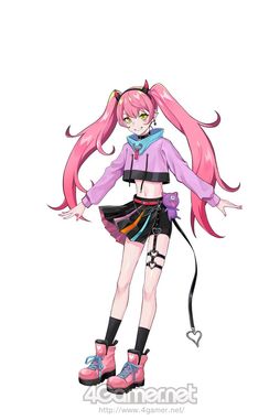 画像ギャラリー No.056のサムネイル画像 / 「乙女チック4Gamer」第328回：「テクノロイド ユニゾンハート」を特集。アンドロイドたちの“kokoro”を育むパズルアドベンチャー