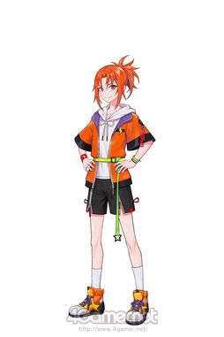 画像ギャラリー No.057のサムネイル画像 / 「乙女チック4Gamer」第328回：「テクノロイド ユニゾンハート」を特集。アンドロイドたちの“kokoro”を育むパズルアドベンチャー