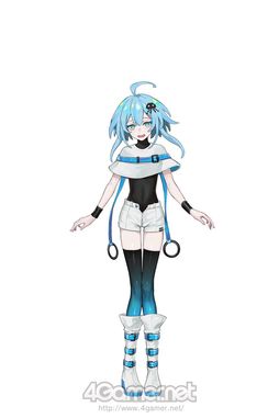画像ギャラリー No.058のサムネイル画像 / 「乙女チック4Gamer」第328回：「テクノロイド ユニゾンハート」を特集。アンドロイドたちの“kokoro”を育むパズルアドベンチャー