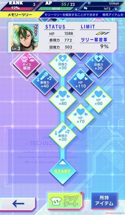 画像ギャラリー No.069のサムネイル画像 / 「乙女チック4Gamer」第328回：「テクノロイド ユニゾンハート」を特集。アンドロイドたちの“kokoro”を育むパズルアドベンチャー
