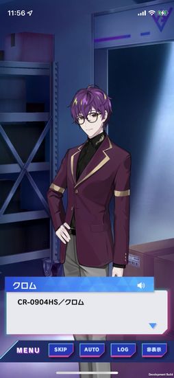 画像ギャラリー No.006のサムネイル画像 / 「テクノロイド ユニゾンハート」は,アンドロイドたちとの絆を育むパズルゲーム。プレイレポートをお届け