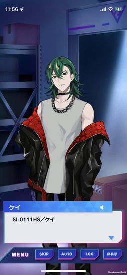 画像ギャラリー No.007のサムネイル画像 / 「テクノロイド ユニゾンハート」は,アンドロイドたちとの絆を育むパズルゲーム。プレイレポートをお届け