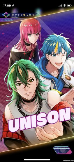 画像ギャラリー No.014のサムネイル画像 / 「テクノロイド ユニゾンハート」は,アンドロイドたちとの絆を育むパズルゲーム。プレイレポートをお届け