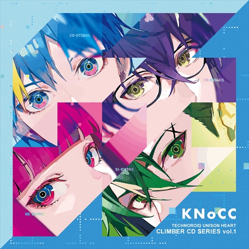 画像ギャラリー No.002のサムネイル画像 / 「テクノロイド」,新曲「バグ♡バズ♡ラブ」が楽しめるアリスイベントを開催