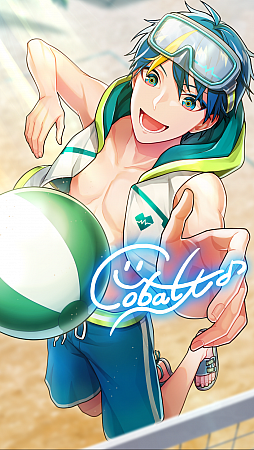 画像ギャラリー No.005のサムネイル画像 / 「テクノロイド ユニゾンハート」,水着イベントを7月1日から開催