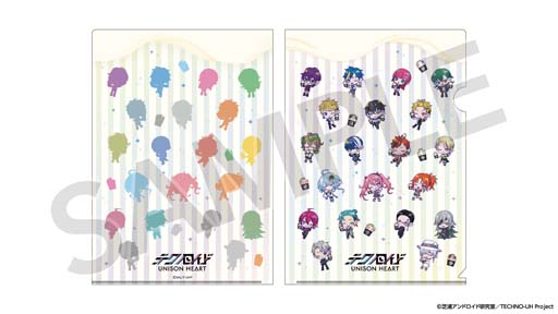 画像ギャラリー No.010のサムネイル画像 / 「テクノロイド」×「マンハッタンロールアイスクリーム」コラボイベントを8月9日から開催