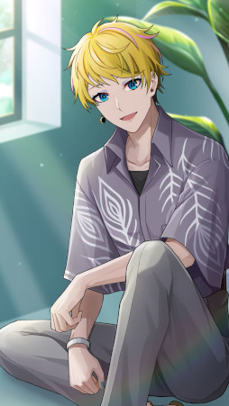 画像ギャラリー No.007のサムネイル画像 / 「テクノロイド ユニゾンハート」,イベント“とある穏やかな日に Refresh with dears”を開催