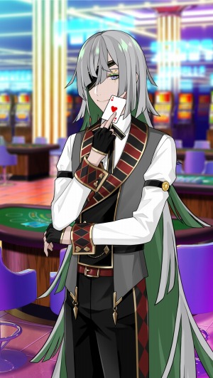 画像ギャラリー No.004のサムネイル画像 / 「テクノロイド ユニゾンハート」イベント“RiskyMission暴くべき悪意の在り処”が開催に