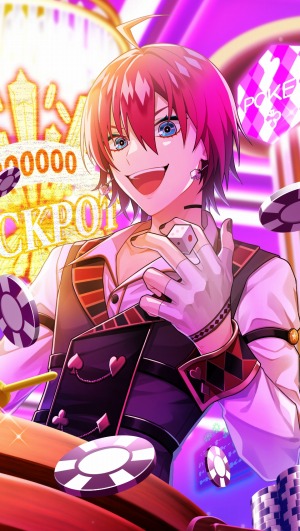 画像ギャラリー No.007のサムネイル画像 / 「テクノロイド ユニゾンハート」イベント“RiskyMission暴くべき悪意の在り処”が開催に